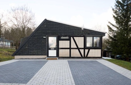 Ferienhausgebiet Hillenseifen House | Haus 42 by Interhome