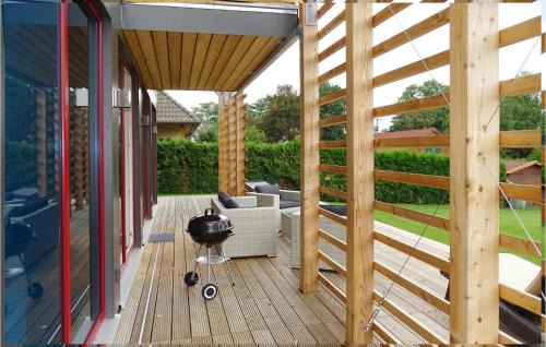 Wendorf House | Haus 5
