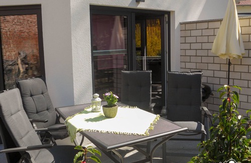 Wernigerode Apartment | Haus 6 Ferienwohnung 4