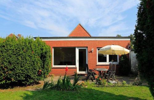 Borkum Apartment | Haus Achterlangs Haus Achterlangs