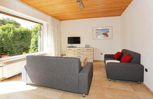 Borkum Apartment | Haus Achterlangs Haus Achterlangs