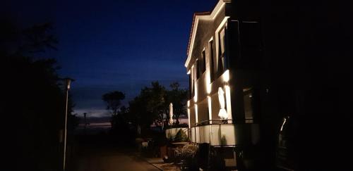 Fehmarn Hotel | Haus Achtern Diek in erster Reihe am Meer