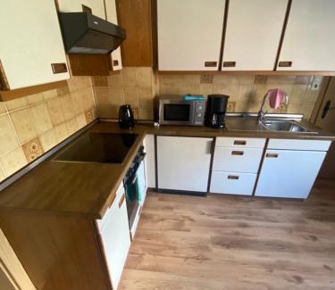 Lengerich Apartment | Haus Adele