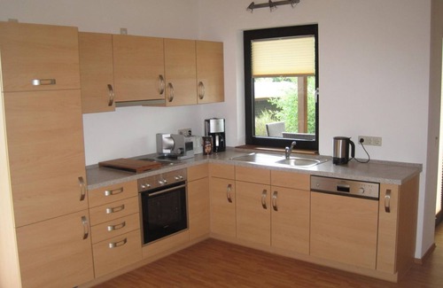 Gossersweiler Apartment | Haus Adler - Holiday farm on the mountain