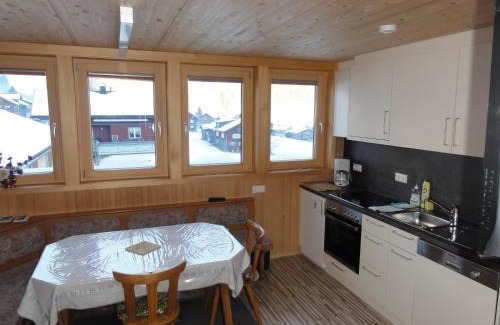 Au Apartment | Haus Agnes