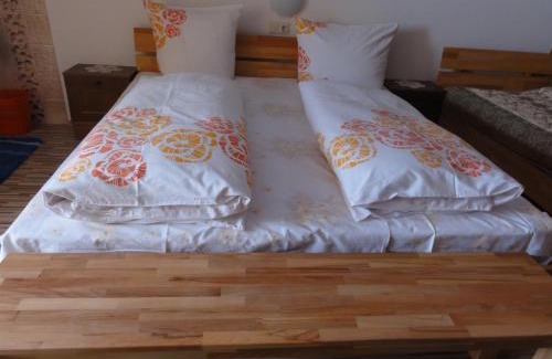 Au Apartment | Haus Agnes