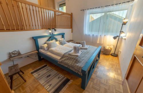 Murau Apartment | Haus Agnes, Murau