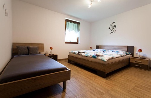 Apetlon Apartment | Haus Akazie