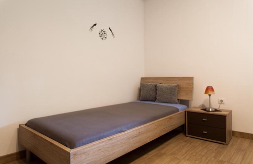Apetlon Apartment | Haus Akazie
