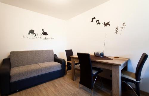 Apetlon Apartment | Haus Akazie