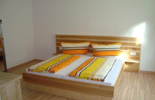 Pfunds Apartment | Haus Alexander