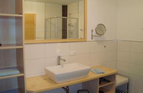 Pfunds Apartment | Haus Alexander