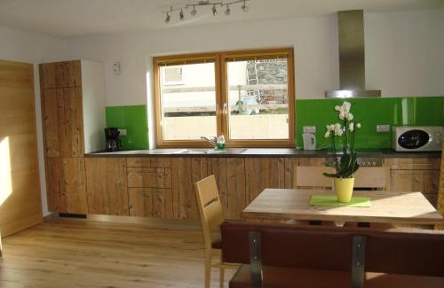 Pfunds Apartment | Haus Alexander