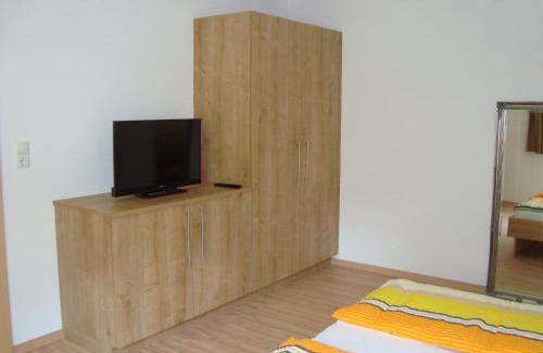 Pfunds Apartment | Haus Alexander