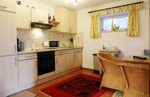 Aitern Apartment | Haus Alfred, Aitern, Belchen, Schwarzwald