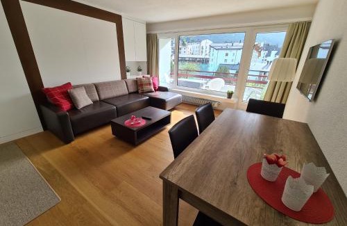 Lenzerheide Apartment | Haus Allod 205