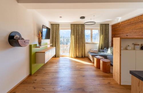 Sankt Wolfgang im Salzkammergut Apartment | Haus Alpenblick