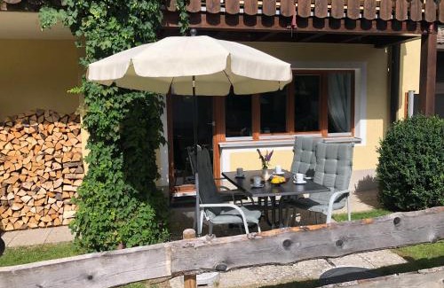 Oberjoch Apartment | Haus Alpenblick