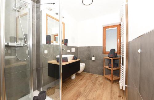Oberjoch Apartment | Haus Alpenblick