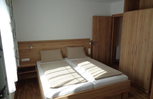 Weissensee House | Haus Alpenfriede