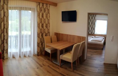 Weissensee House | Haus Alpenfriede