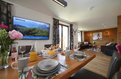 Walchen House | Haus Alpenliebe