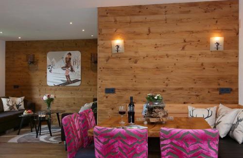 Walchen House | Haus Alpenliebe