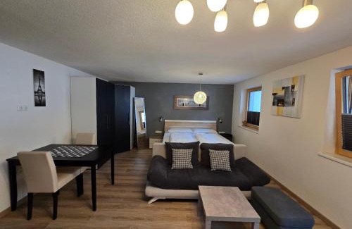Fendels Apartment | Haus Alpenpanorama
