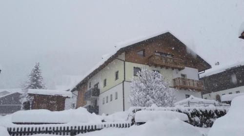 Fendels Apartment | Haus Alpenpanorama
