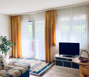 Quarten Apartment | Haus Alpina - CharmingStay
