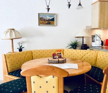 Quarten Apartment | Haus Alpina - CharmingStay