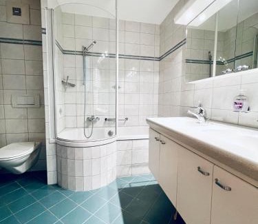 Quarten Apartment | Haus Alpina - CharmingStay