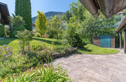 Buhl am Alpsee Apartment | Haus Alpsee