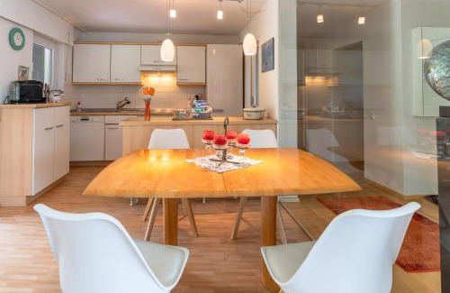 Buhl am Alpsee Apartment | Haus Alpsee