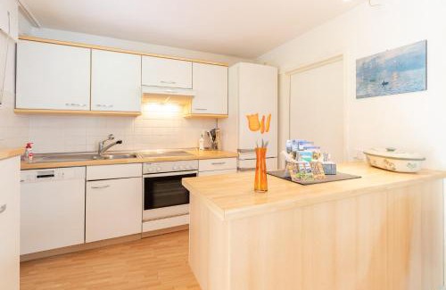 Buhl am Alpsee Apartment | Haus Alpsee
