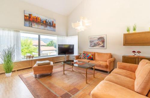 Buhl am Alpsee Apartment | Haus Alpsee