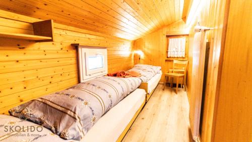 Riederalp Apartment | Haus Alpsegen, Riederalp Alpsegen Riederalp