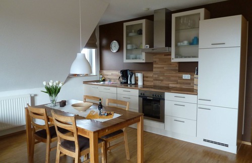 Glowe Apartment | Haus Alt Glowe