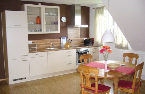Glowe Apartment | Haus Alt Glowe