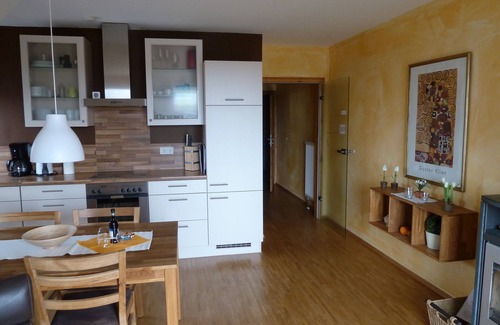 Glowe Apartment | Haus Alt Glowe