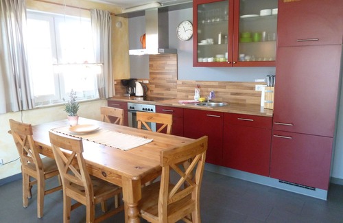 Glowe Apartment | Haus Alt Glowe