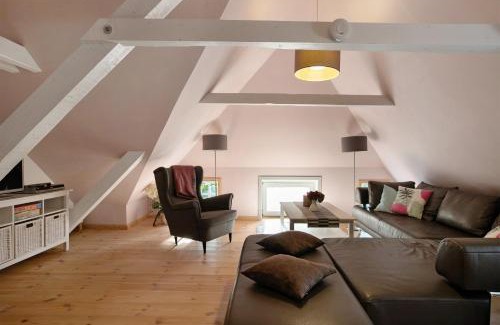 Rodenas Apartment | Haus am alten Deich