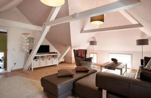 Rodenas Apartment | Haus am alten Deich