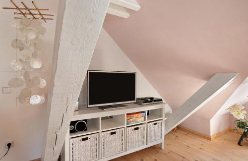 Rodenas Apartment | Haus am alten Deich