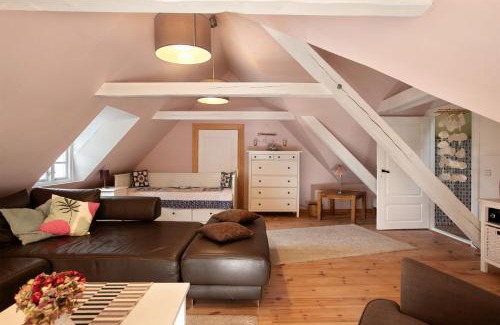 Rodenas Apartment | Haus am alten Deich