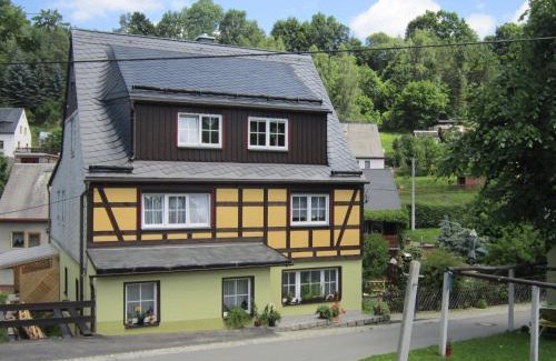 Arnsfeld Apartment | Haus am Bach Arnsfeld