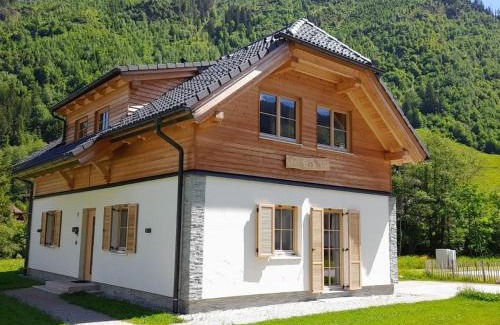 Donnersbachwald Ski Chalet | Haus am Bach