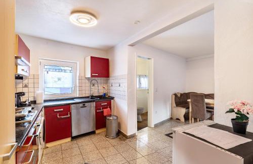 Baden-Baden House | Haus am Bach