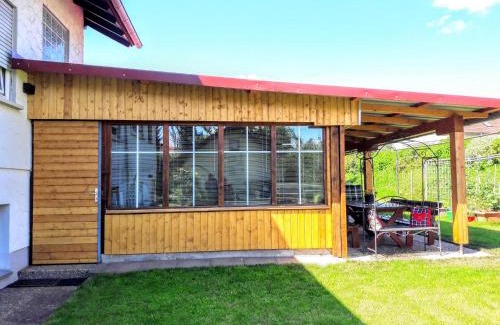 Hilders Apartment | Haus Am Battenstein