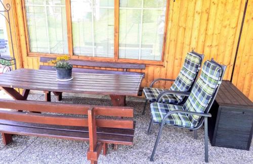 Hilders Apartment | Haus Am Battenstein